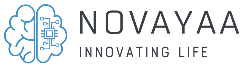 Novayaa logo